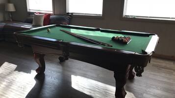 Spielezimmer