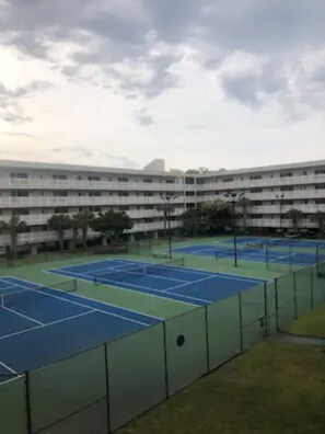 Sportplatz