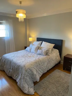 2 camere, Wi-Fi, lenzuola