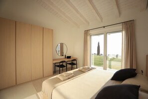 4 Schlafzimmer, Bügeleisen/Bügelbrett, Reisekinderbett, kostenloses WLAN