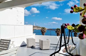 Terraço/pátio