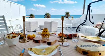 Il Vascello di Leuca