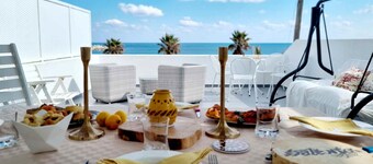 Il Vascello di Leuca