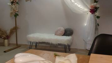 Villa (Triplex One Bedroom villa with swimmi) | 1 bedroom, WiFi