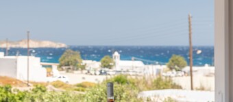 Kalesma - Mandrakia House