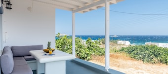 Kalesma - Mandrakia House