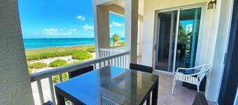 Oceanfront 2Bed Condo