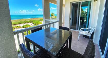 Oceanfront 2Bed Condo