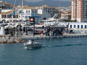 Jachthaven