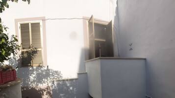 Terras