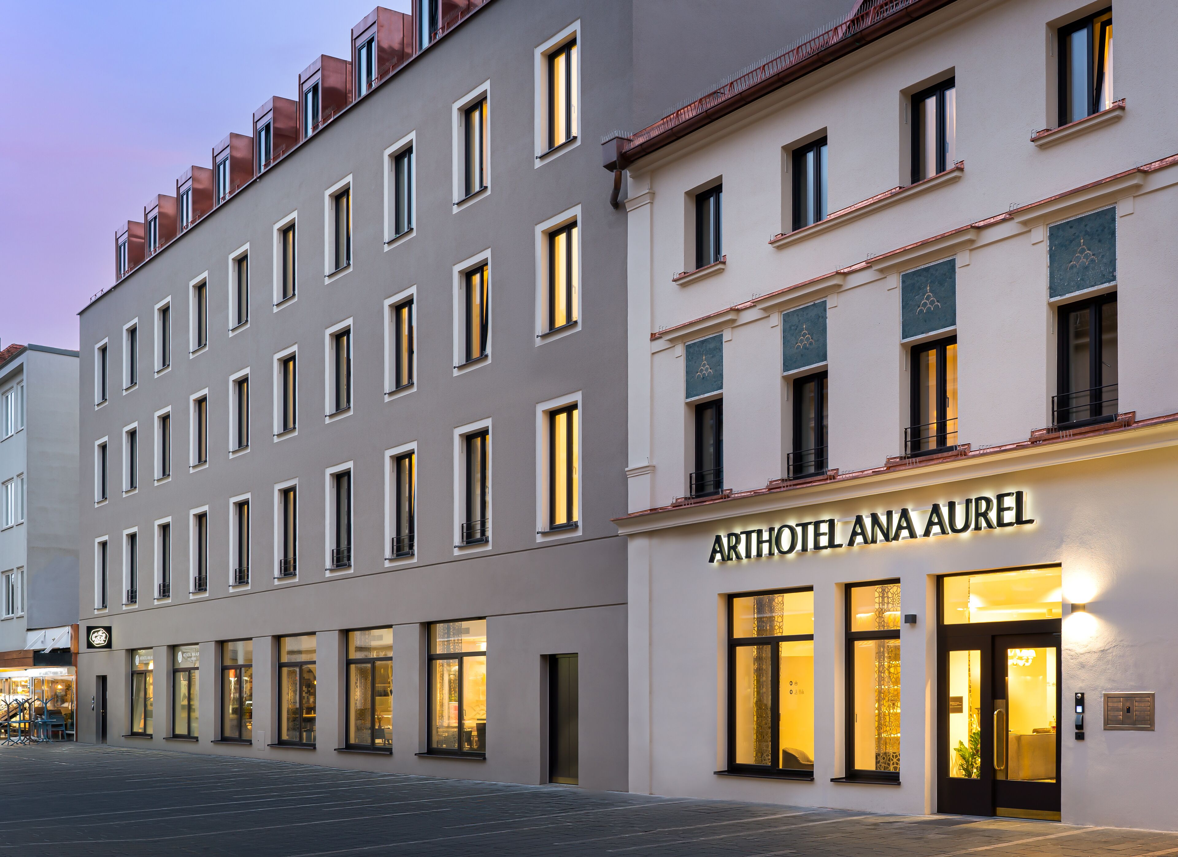 Photo - elaya hotel regensburg city center