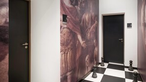 Lobby - elaya hotel regensburg city center, Trademark by Wyndham (Regensburg)