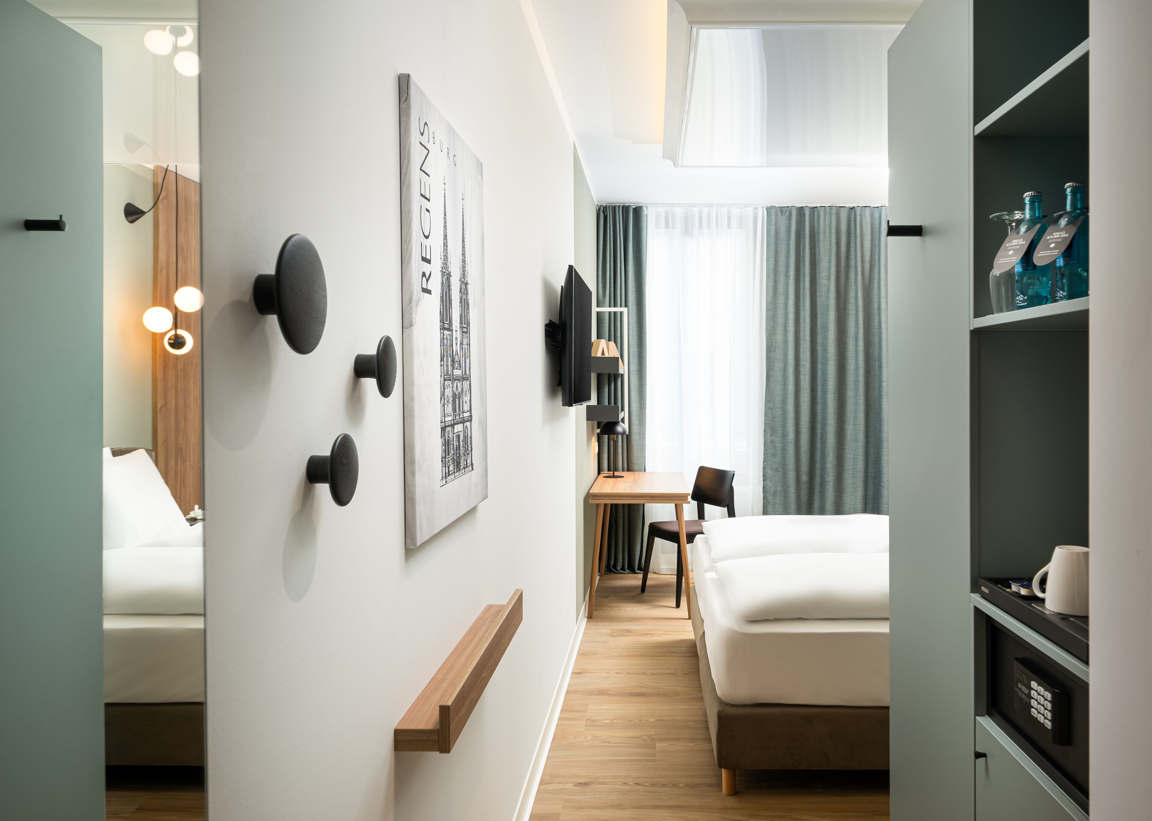 Photo - elaya hotel regensburg city center