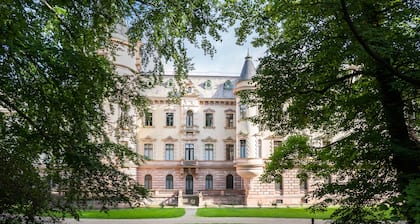 elaya hotel regensburg city center
