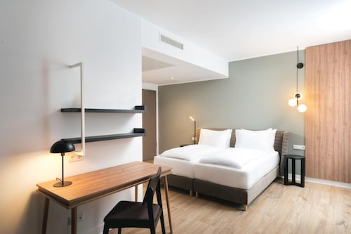 elaya hotel regensburg city center, Trademark by Wyndham
