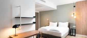 elaya hotel regensburg city center, Trademark by Wyndham