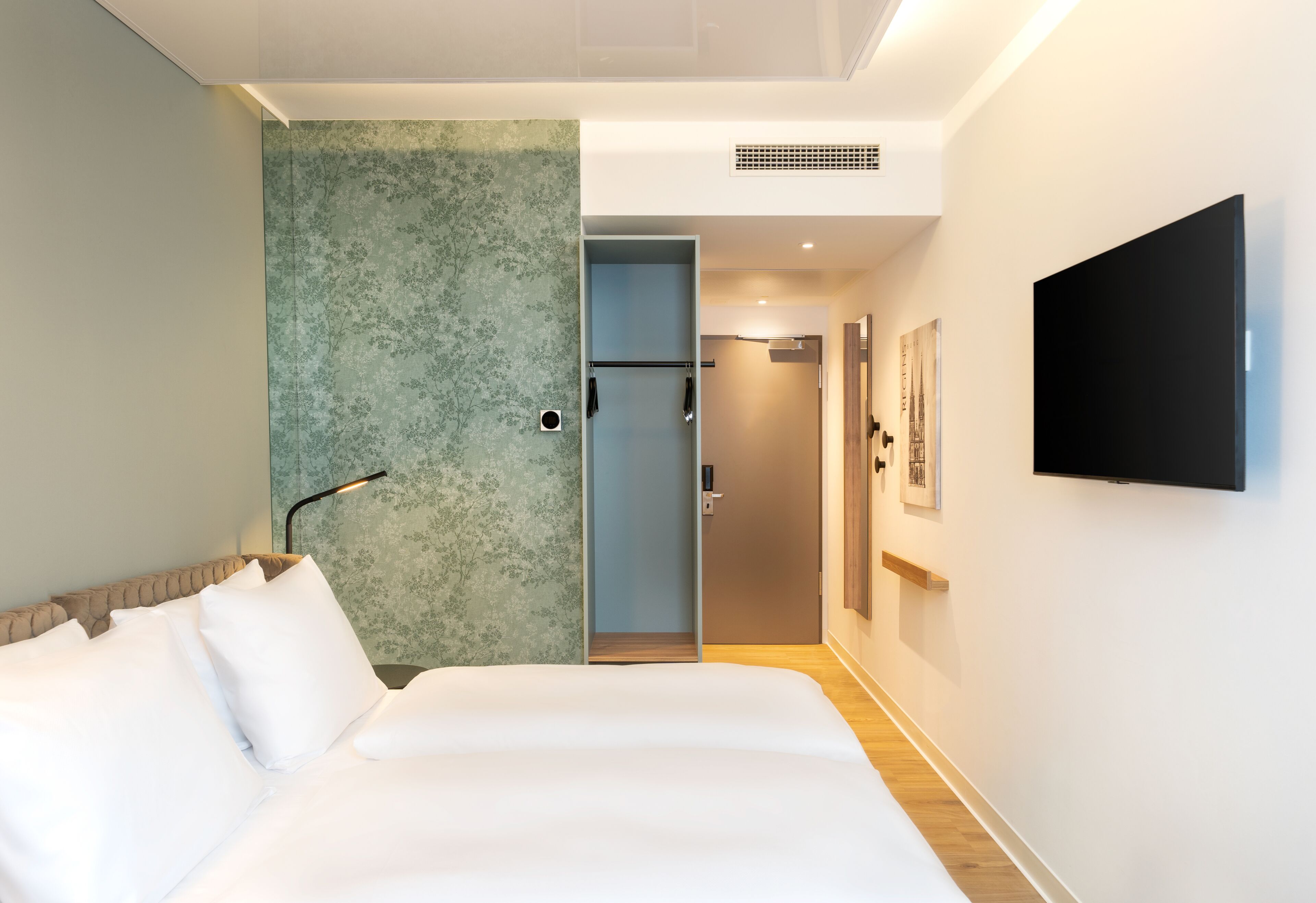 Photo - elaya hotel regensburg city center