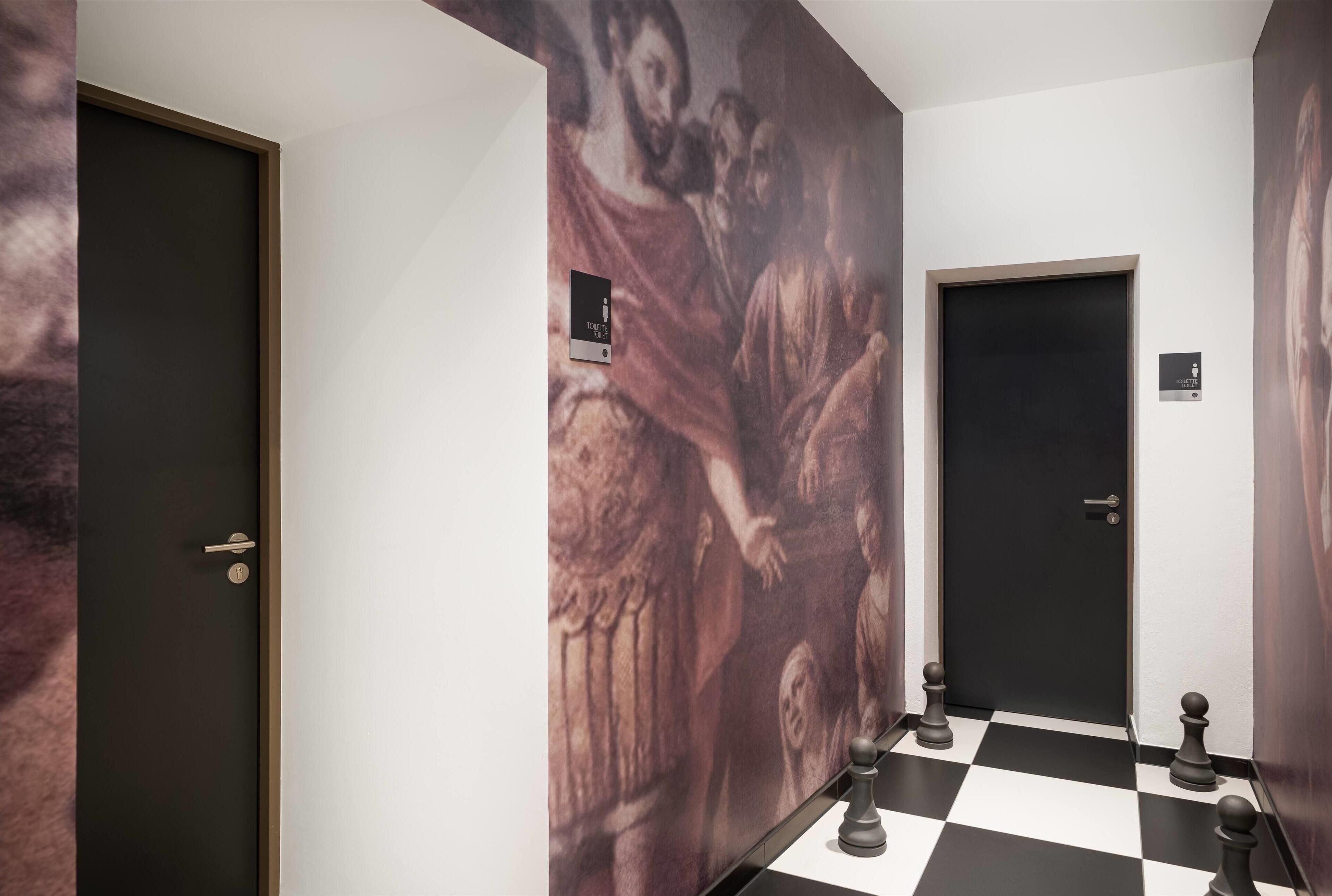 Photo - elaya hotel regensburg city center, Trademark by Wyndham