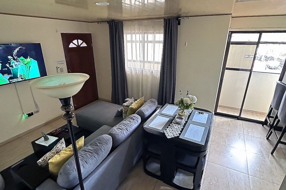 Senderos Apartment, Self Check-in, Aeropuerto SJO