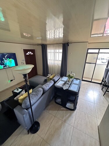 Senderos Apartment, Self Check-in, Aeropuerto SJO