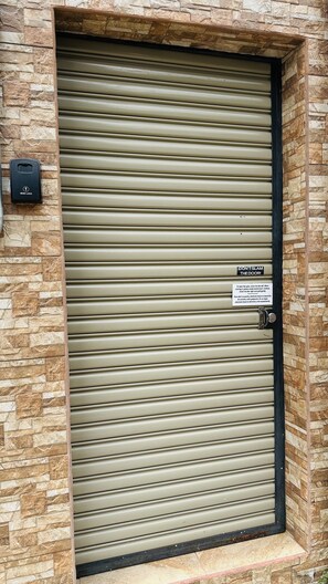 Exterior - Senderos Apartment, Self Check-in, Aeropuerto SJO (Rio Segundo)