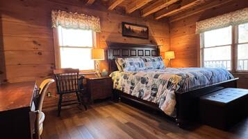 4 camere, una scrivania, ferro/asse da stiro, Wi-Fi gratuito