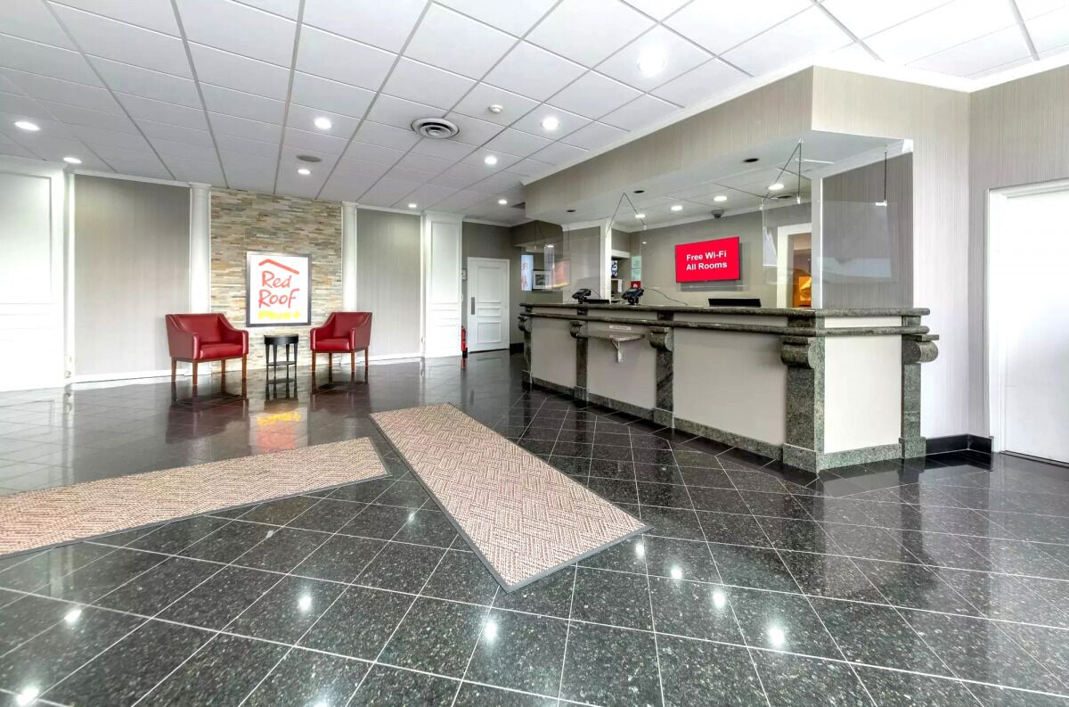 Experience All Of What Carteret Has To Offer! 2 Restful Units, Free Parking!