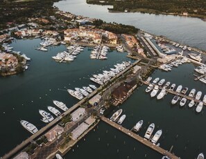 Marina - Country house resort & villa alto de chavon (La Romana)