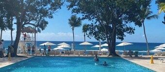 Country house resort & villa alto de chavon