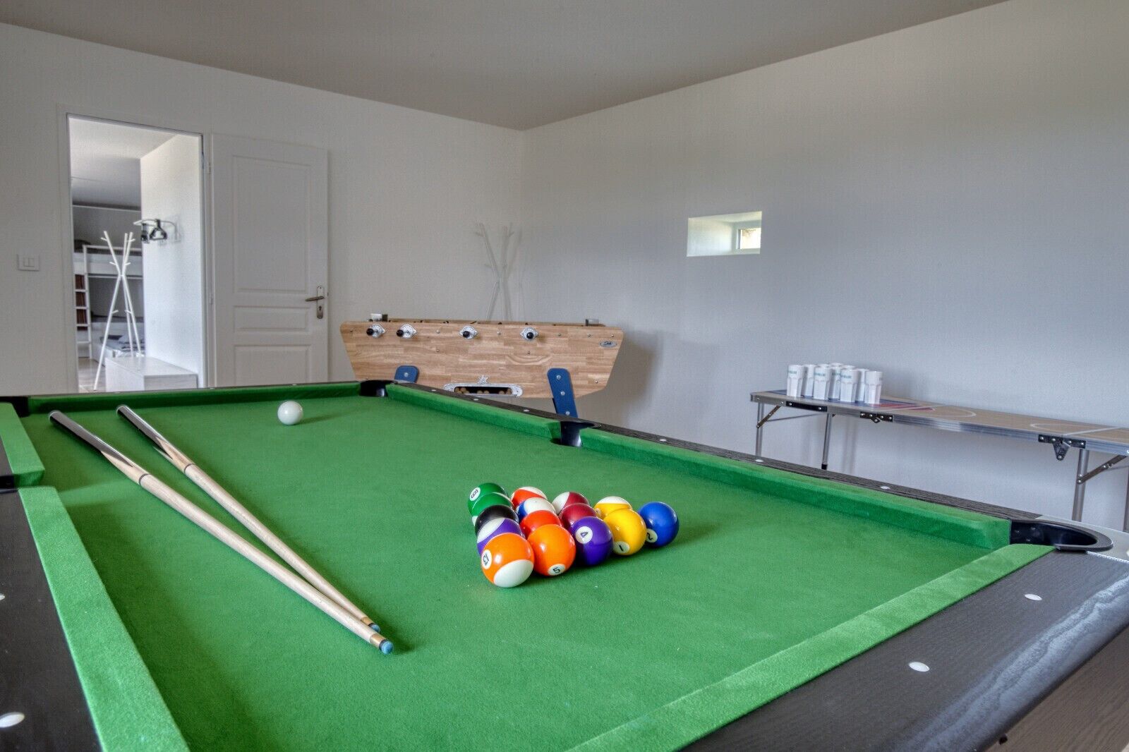 Spielezimmer