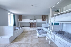 5 Schlafzimmer, Internetzugang