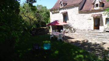 UtendĂžrsservering