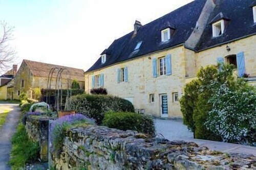 Semi-detached cottage Beynac 3 bedrooms