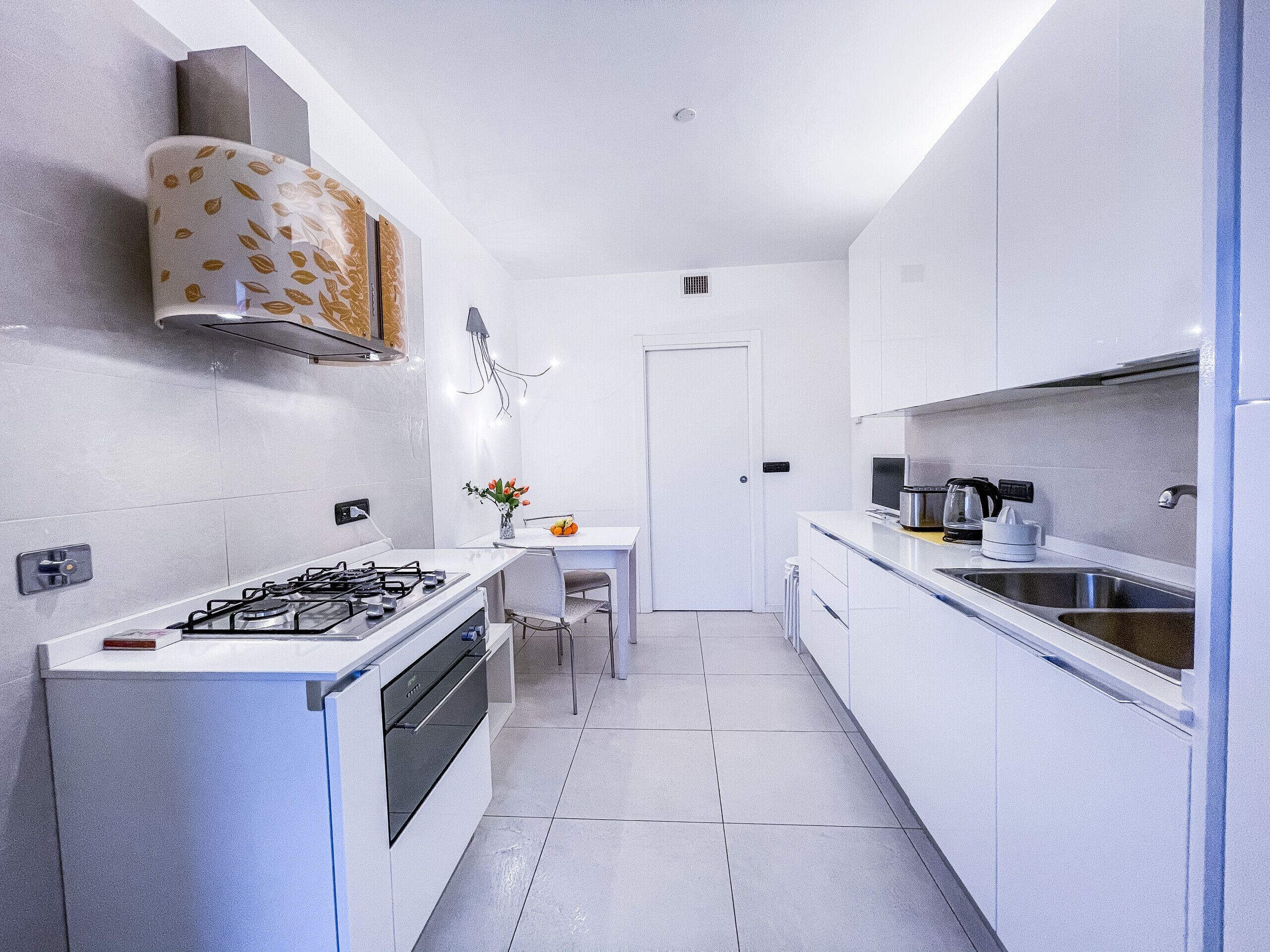 MYHOUSE INN POLITECNICO  - Affitti Brevi Italia