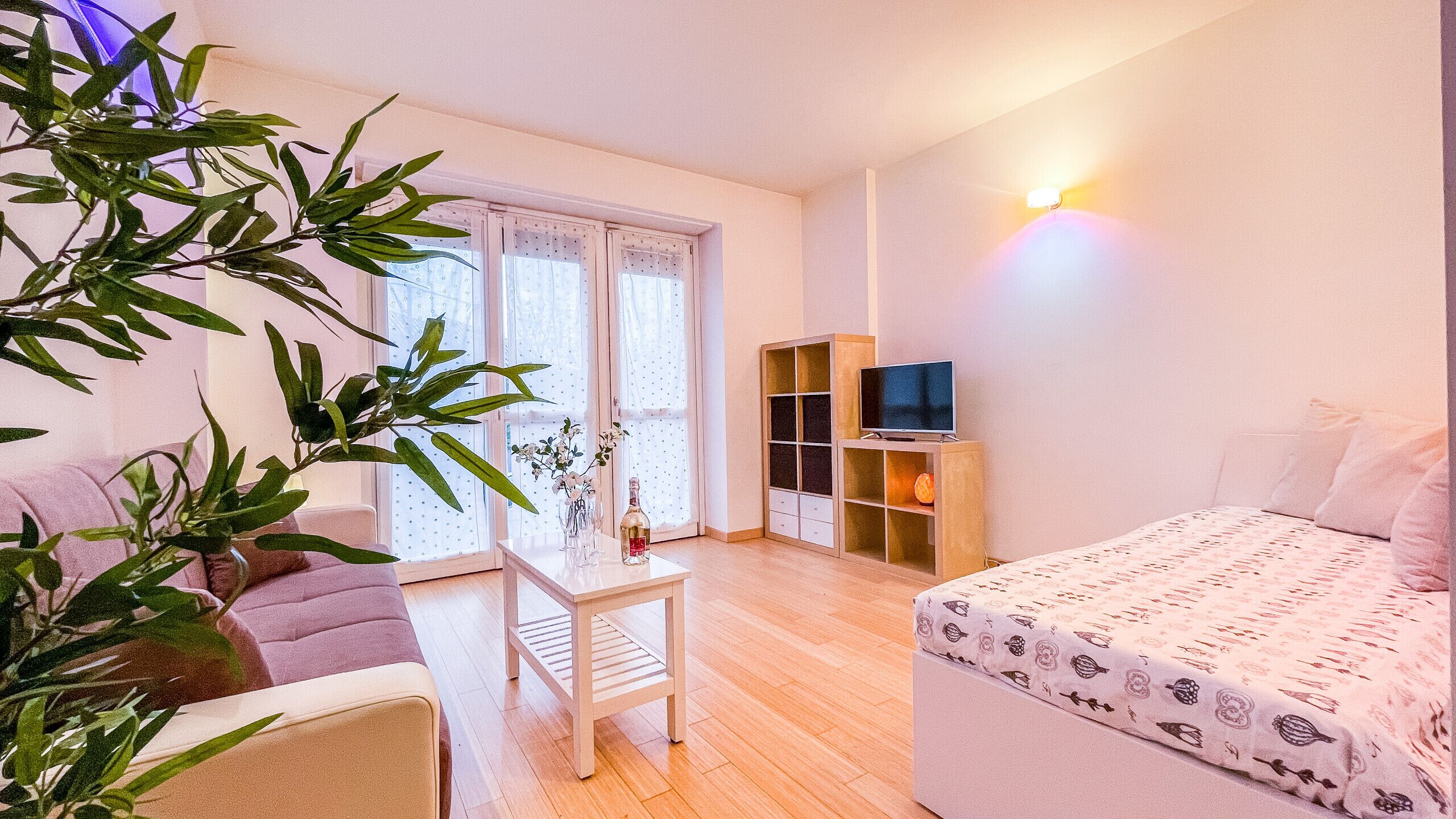 MYHOUSE INN POLITECNICO  - Affitti Brevi Italia