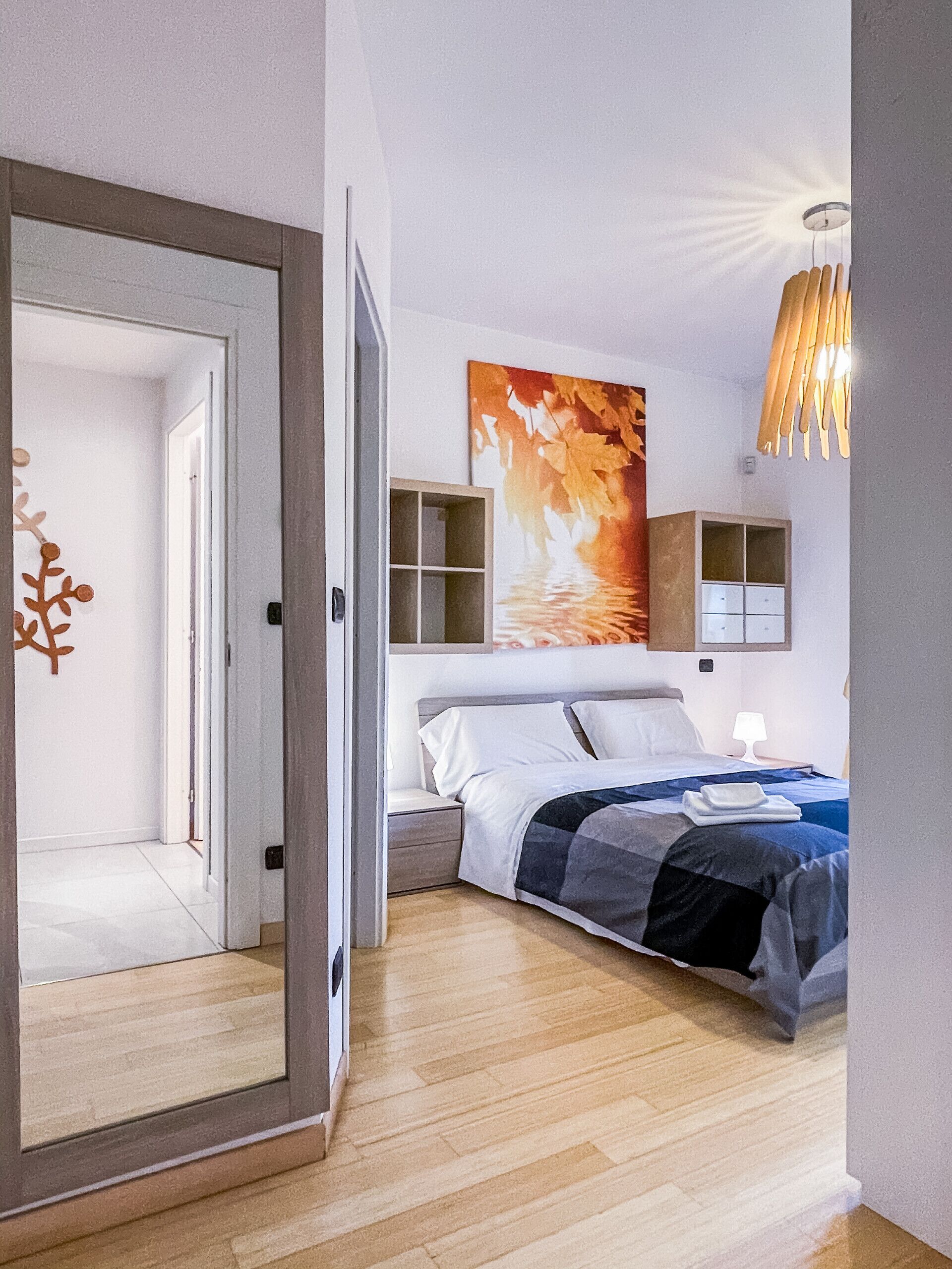 MYHOUSE INN POLITECNICO  - Affitti Brevi Italia