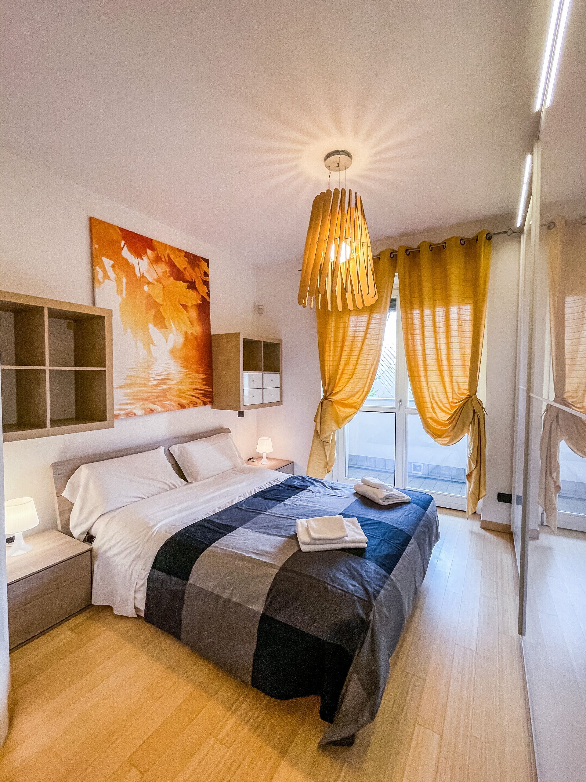 MYHOUSE INN POLITECNICO  - Affitti Brevi Italia