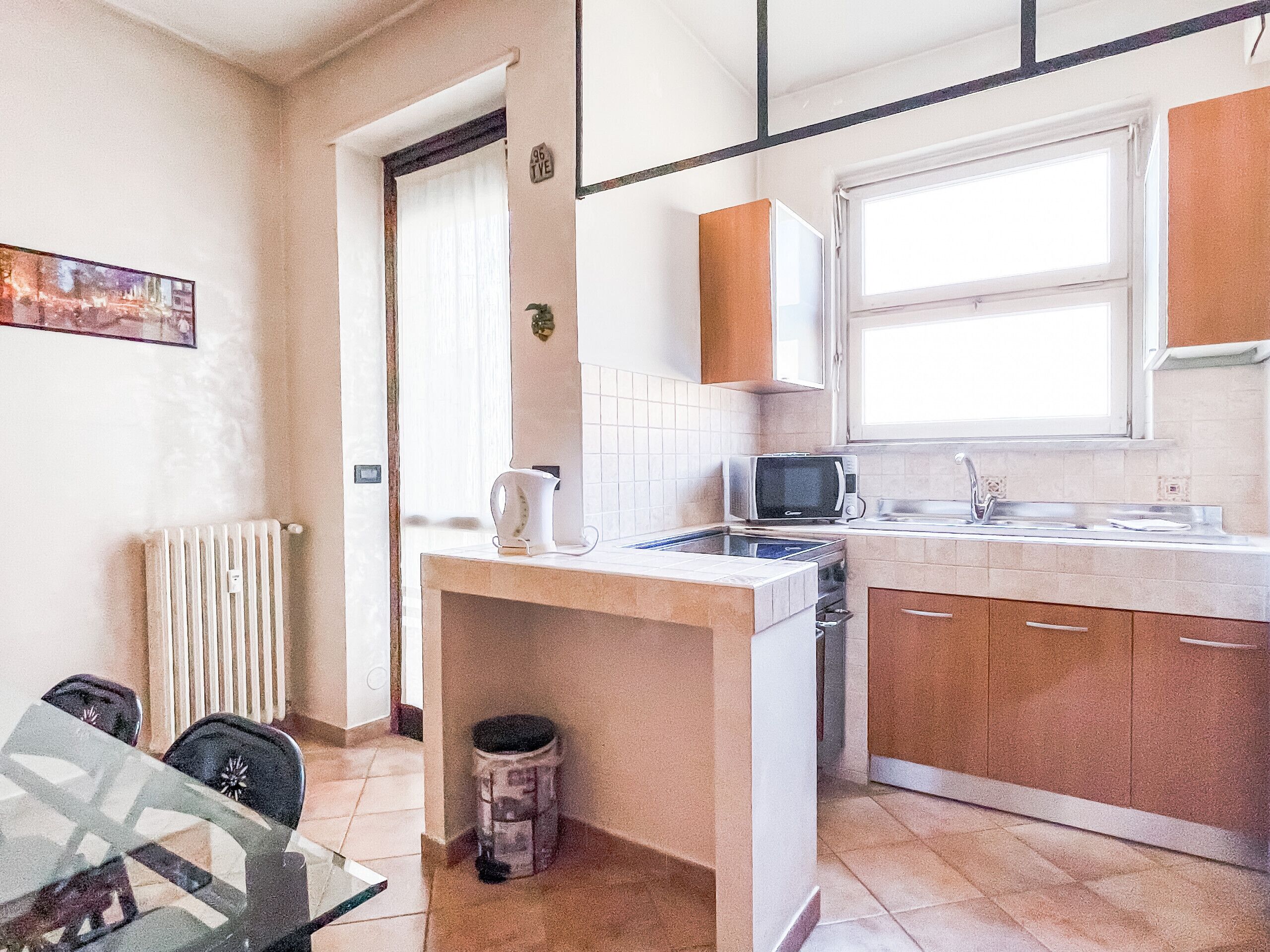 MYHOUSE INN LINGOTTO - Affitti Brevi Italia