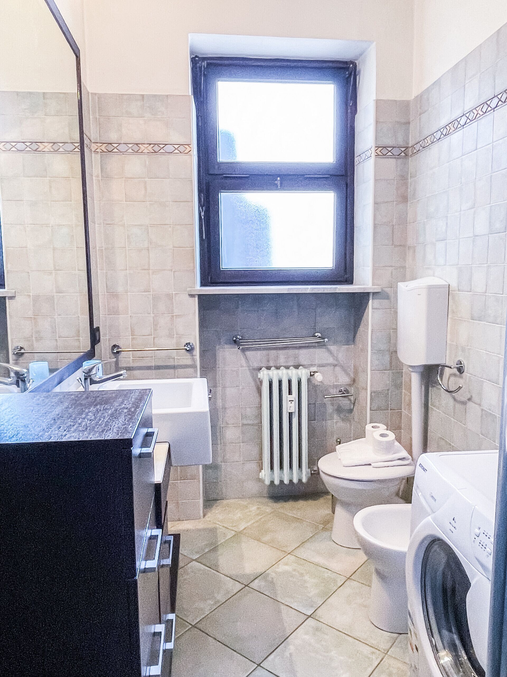 MYHOUSE INN LINGOTTO - Affitti Brevi Italia