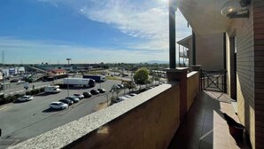 Terras