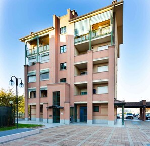 Exterior - Myhouse Inn Leumann - Affitti Brevi Italia (Collegno)