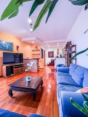 Lobby - Myhouse Inn Racconigi - Affitti Brevi Italia (Torino)