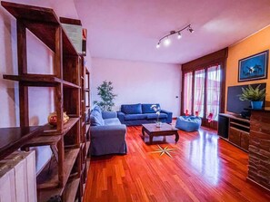 TV - Myhouse Inn Racconigi - Affitti Brevi Italia (Torino)