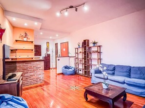 TV - Myhouse Inn Racconigi - Affitti Brevi Italia (Torino)