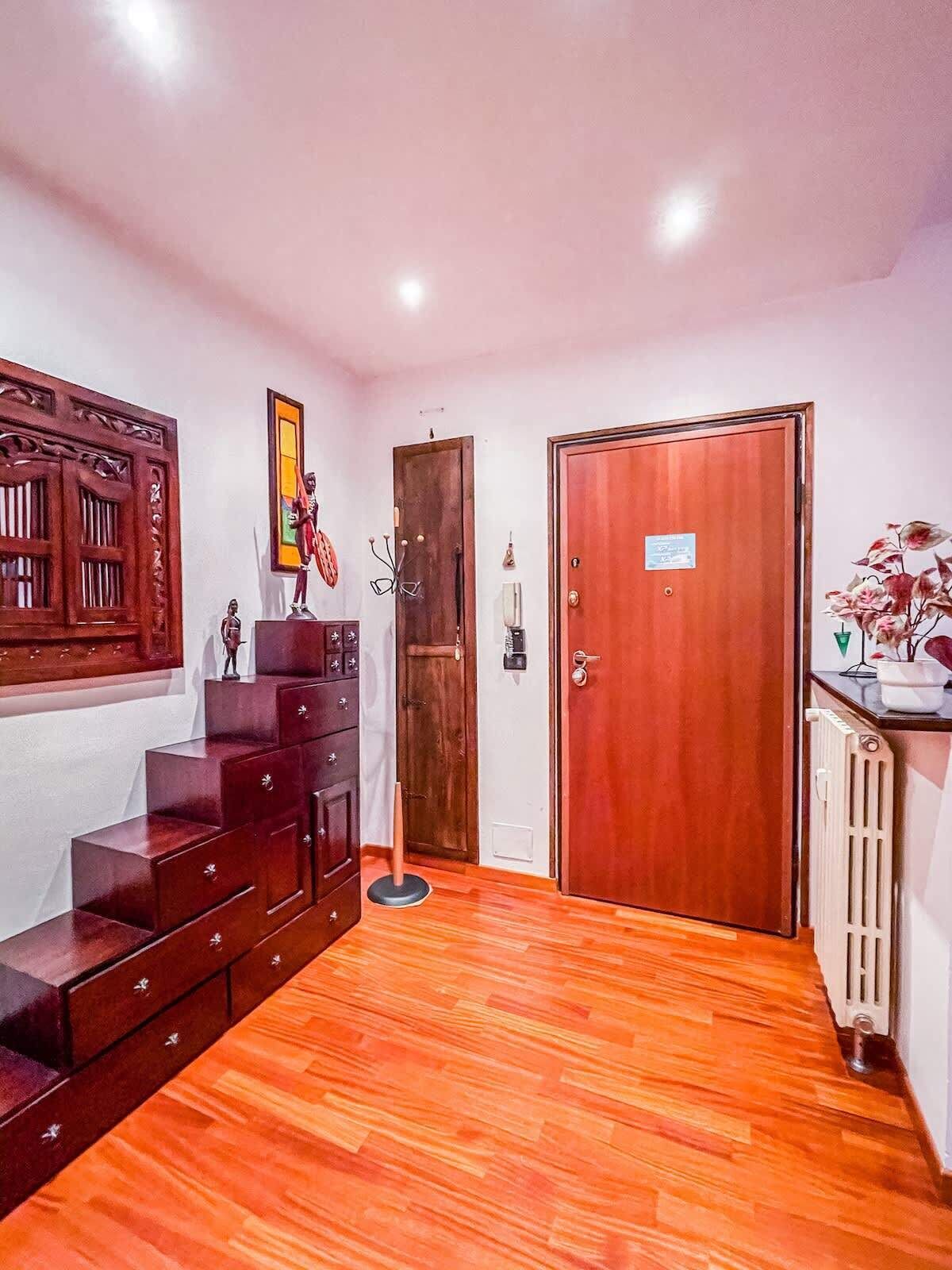 Interni