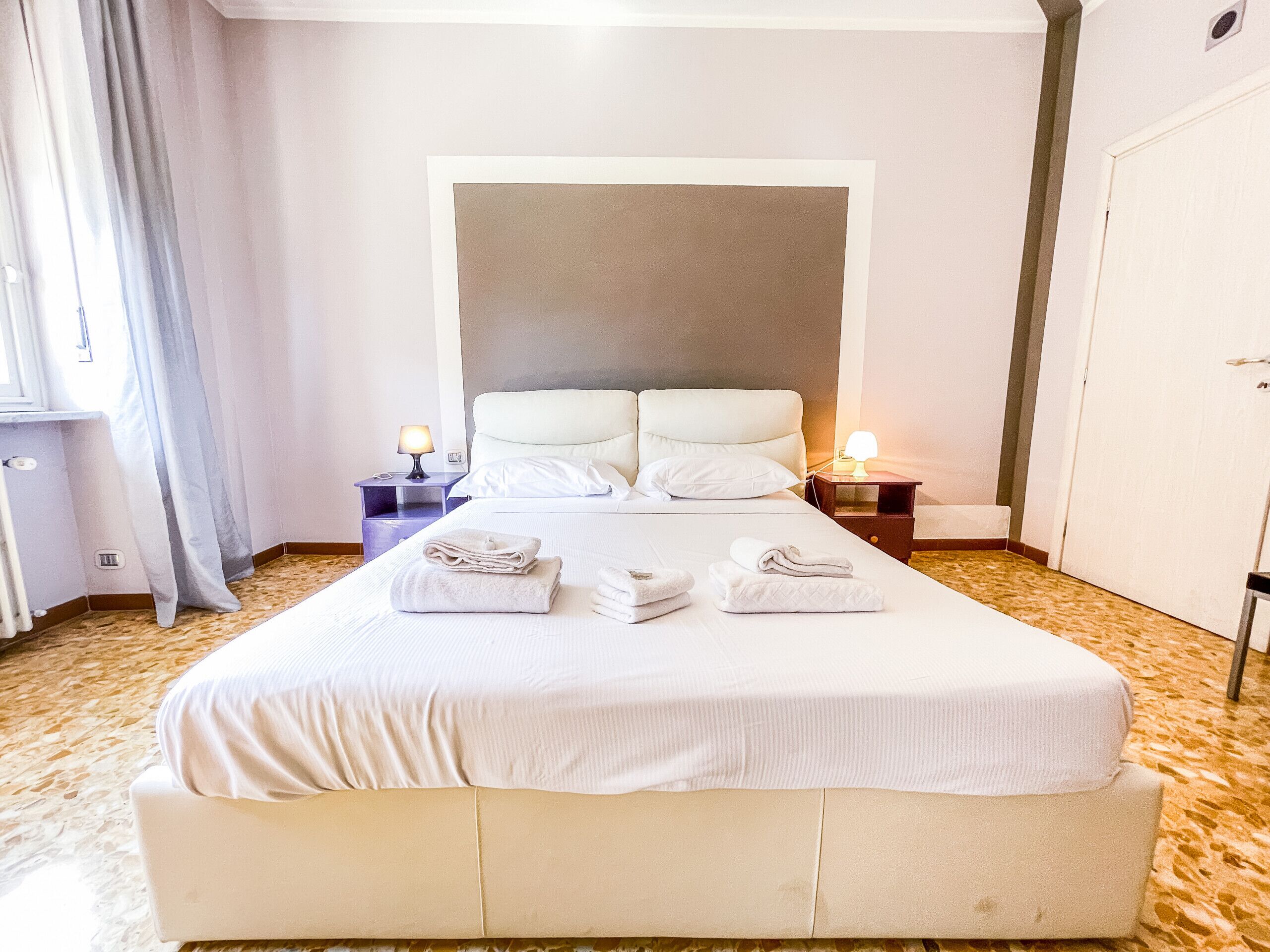 MYHOUSE INN TRAIANO  - Affitti Brevi Italia