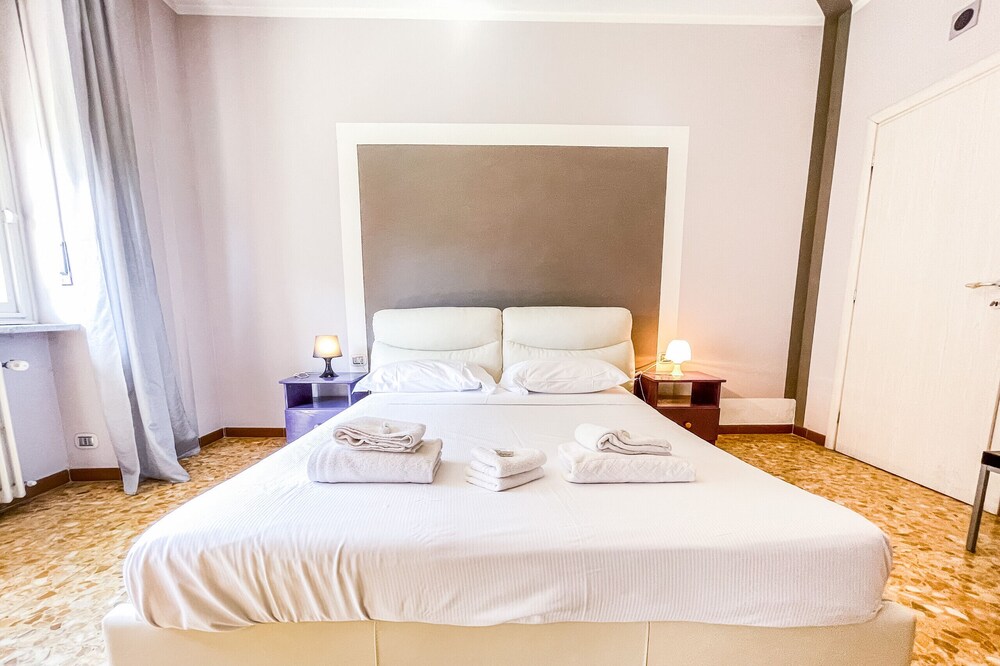 MYHOUSE INN TRAIANO - Affitti Brevi Italia