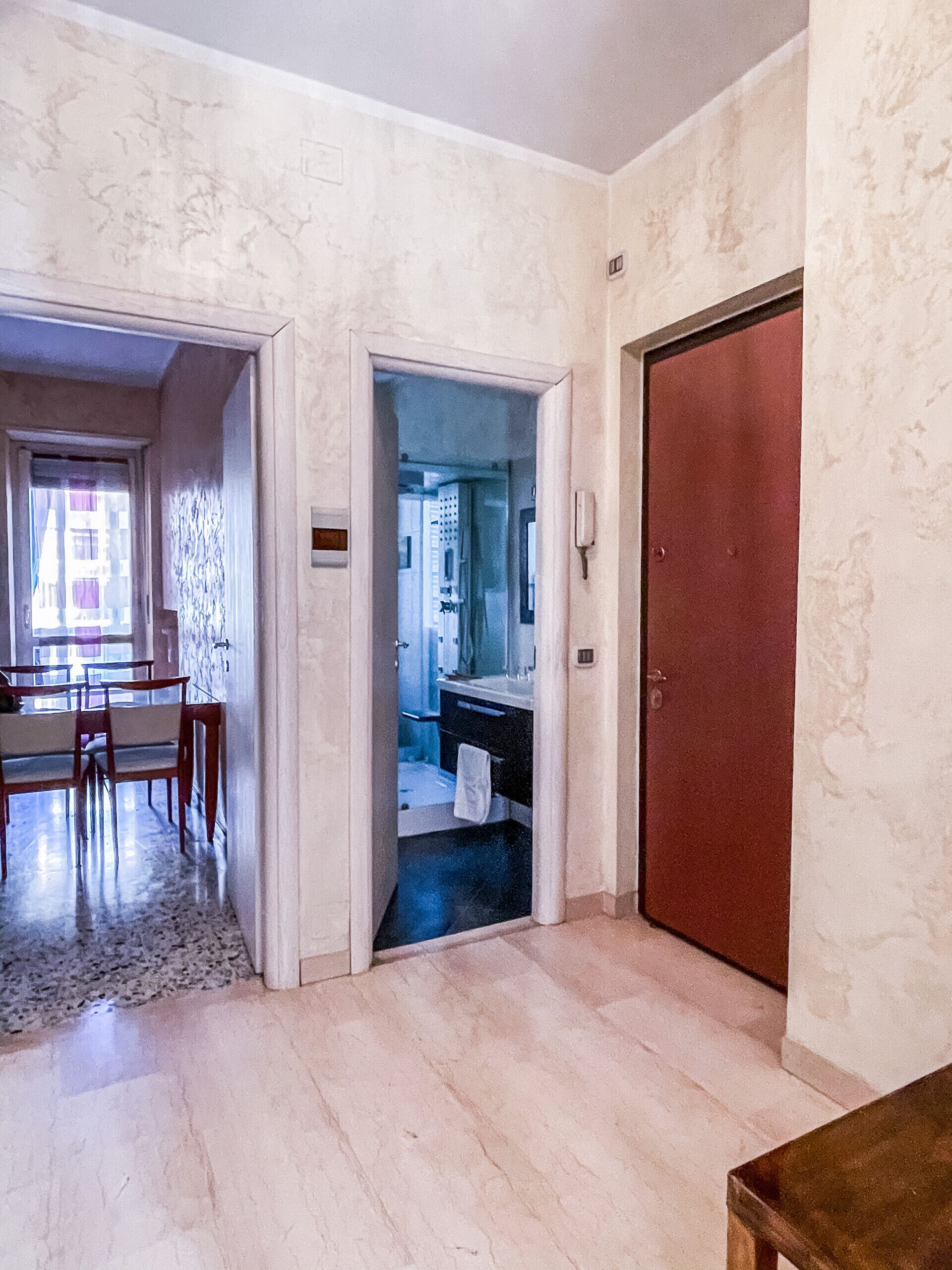 MYHOUSE INN TRAIANO  - Affitti Brevi Italia