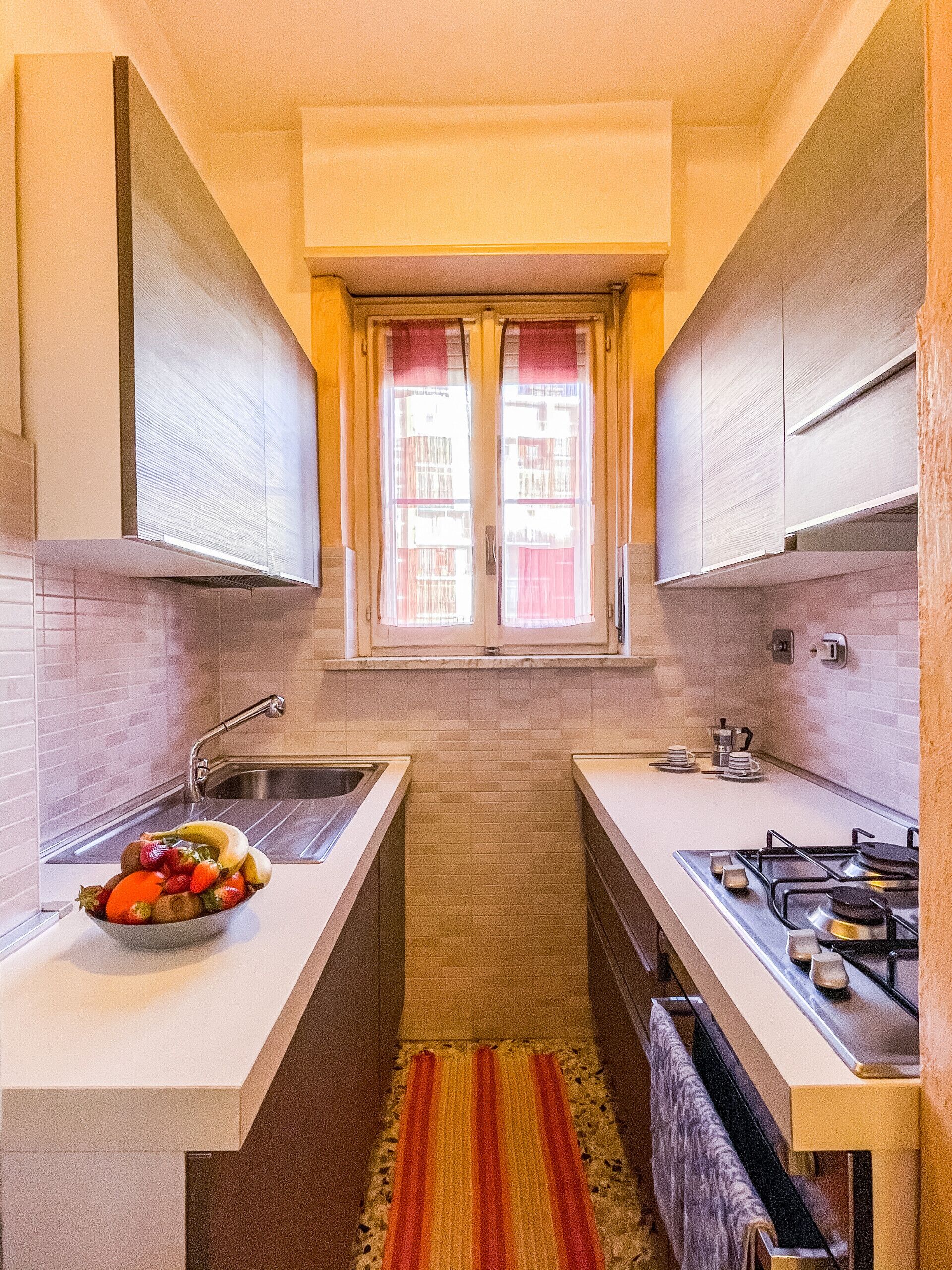 MYHOUSE INN TRAIANO  - Affitti Brevi Italia