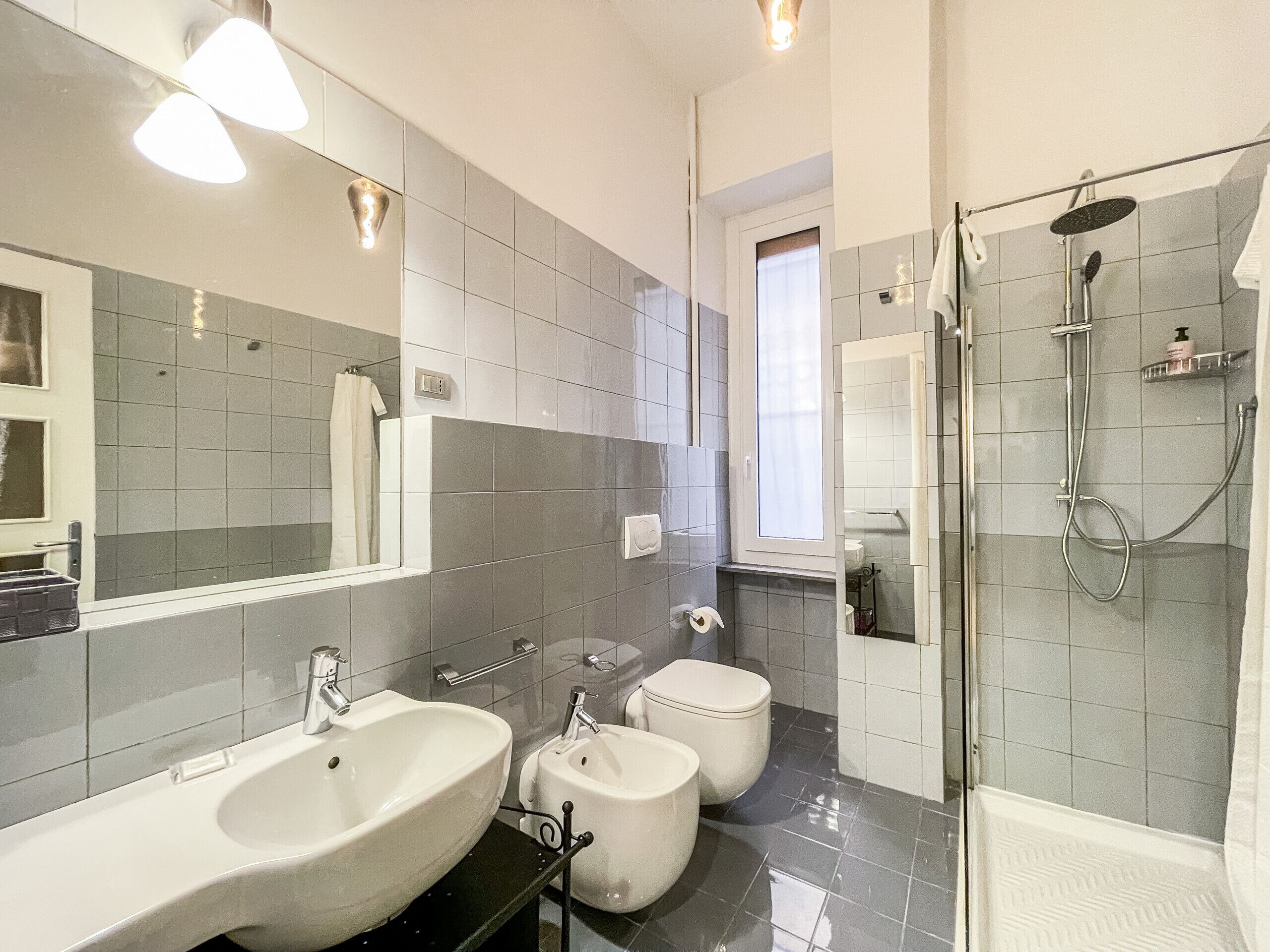 MYHOUSE INN SUITE LINGOTTO - Affitti Brevi Italia